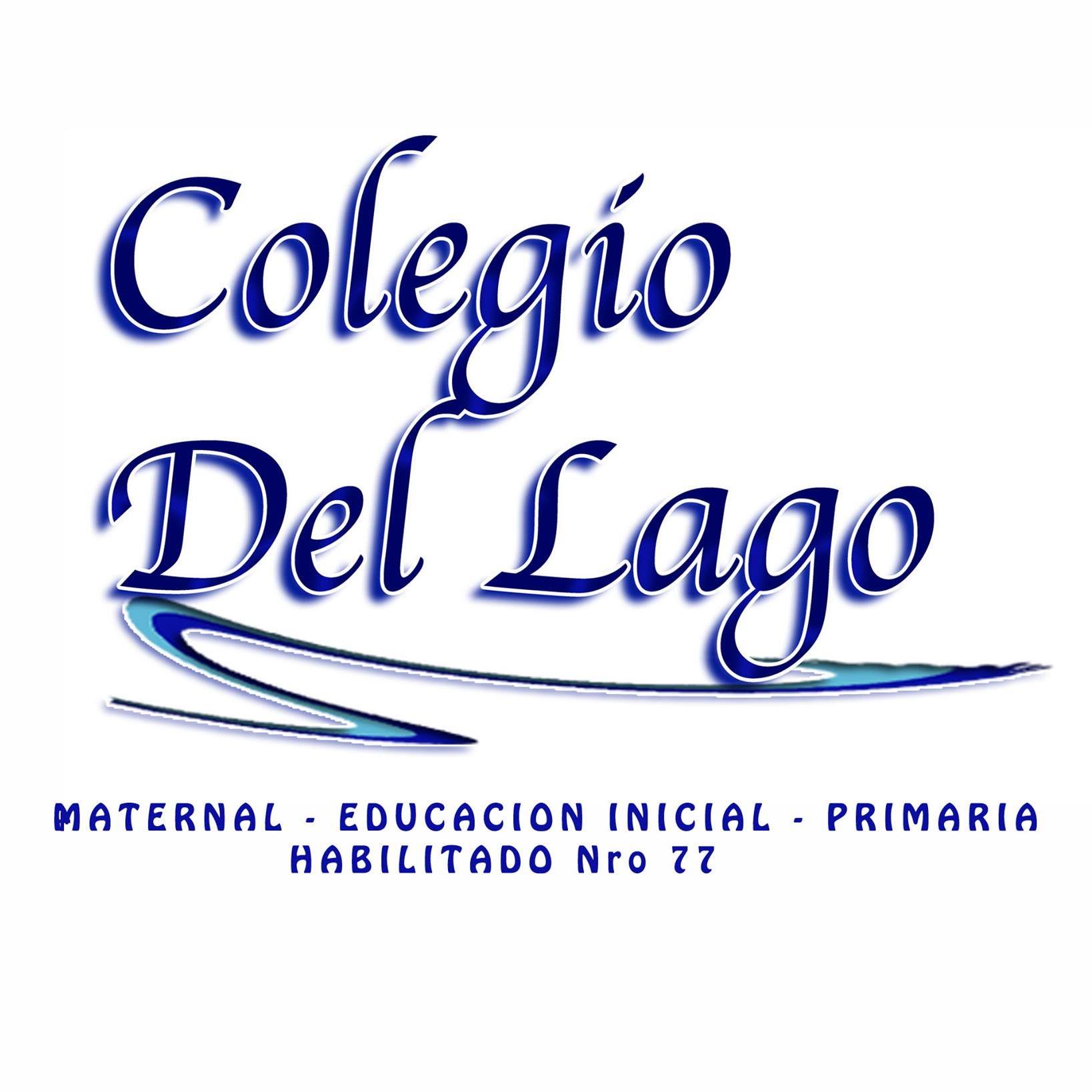 Logo Colegio del Lago